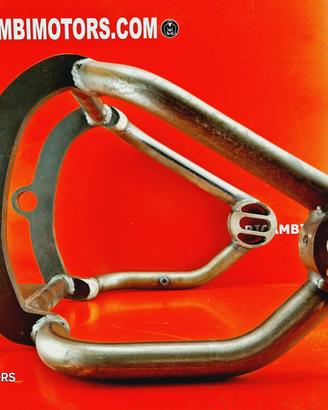 FORCELLONE HARLEY DAVIDSON CUSTOM 1