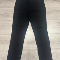 Pantaloni Neri Laura Torelli