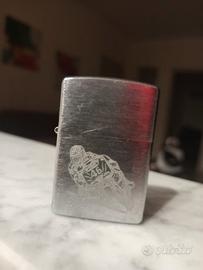 zippo valentino rossi 