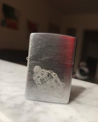 zippo valentino rossi 