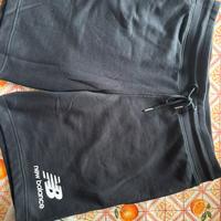 Pantaloncini uomo new balance