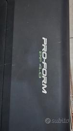 Tapis roulant elettrico PROFORM 