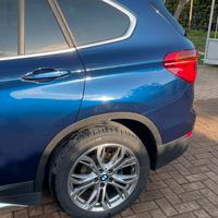 Cerchi 18 BMW X1 F48 originale