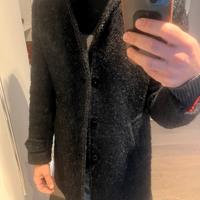 Cappotto Paltò