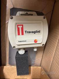 Trasmettitore umidità Testo Hygrotest Travaglini