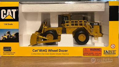 Modellismo Caterpillar