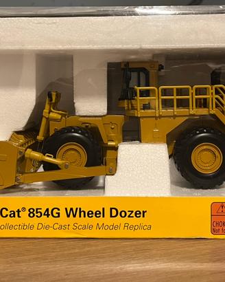 Modellismo Caterpillar