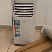 Pinguino climatizzatore e/o deumidificatore ARGO