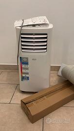 Pinguino climatizzatore e/o deumidificatore ARGO