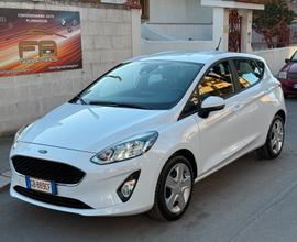 Ford Fiesta 1.5 EcoBlue 5P Titanium CAR PLAY - 202