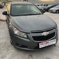 Ricambi chevrolet cruze lt