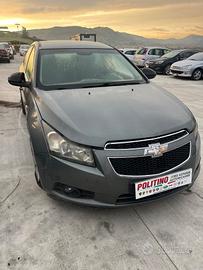 Ricambi chevrolet cruze lt
