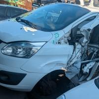 FORD TRANSIT CUSTOM 2012-2019 2.2 TDCi Furgone