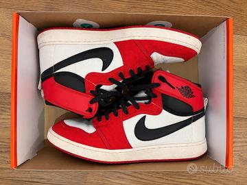Nike Air Jordan 1 AJKO Chicago  taglia 47