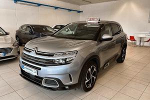 Citroen C5 Aircross BUSINESS BlueHDi 130 EAT8 SPOT