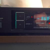Tuner vintage Sansui T910  sintonizzatore