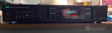 Tuner vintage Sansui T910  sintonizzatore