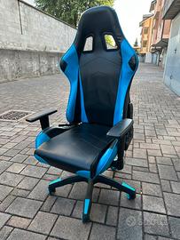 Sedia gaming