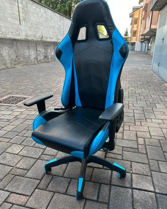 Sedia gaming