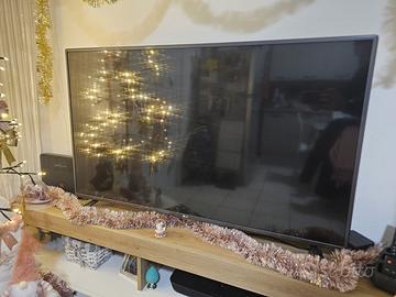 LG TV Led 50 Pollici Come Nuova
