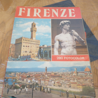 Guide turistiche e libri