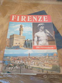 Guide turistiche e libri