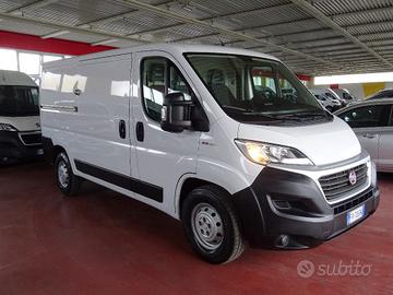 FIAT Ducato 35Q MAXI 2.3 MJT130CV PM-TN Furgone