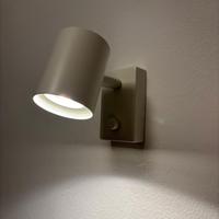 Lampada faretto IKEA NYMAME