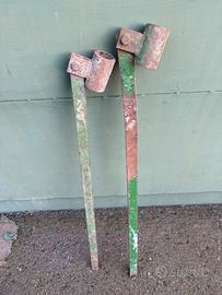 Adattatore montacarico