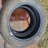 GoodYear Efficient Grip Performance 205/55 R17 91V