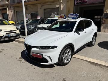 Alfa Romeo Tonale 1.6 MTJ 130 CV Sprint 2/2023 KM 