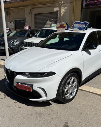 Alfa Romeo Tonale 1.6 MTJ 130 CV Sprint 2/2023 KM 