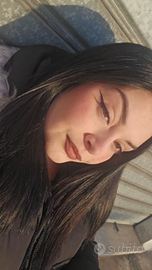 Baby sitter/ cameriera di sala/ Dog sitter/Pulizie