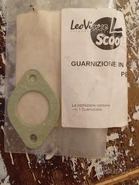 guarnizione scarico 