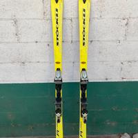 Sci STOCKLI SRL LASER 180cm