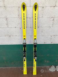 Sci STOCKLI SRL LASER 180cm