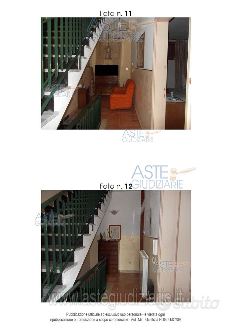 Appartamento – Petrizzi, Santa Teresa - Vista 2