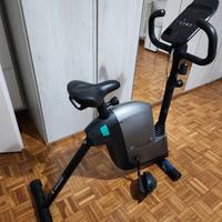 E FOLD 6 DOMYOS CYCLETTE - CARDIO