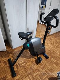 E FOLD 6 DOMYOS CYCLETTE - CARDIO