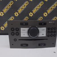 AUTORADIO OPEL Antara Serie (06>15)