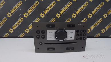 AUTORADIO OPEL Antara Serie (06>15)