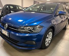 Volkswagen Polo 1.0 MPI 5p. Trendline BlueMotion T