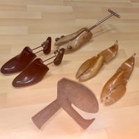 Articoli calzolaio vintage