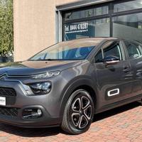 Citroen C3 PureTech 83 S&S Plus NEOPATENTATI