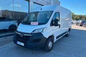 Opel Movano 33 2.2 BlueHDi PM-TN Furgone SPOTICAR
