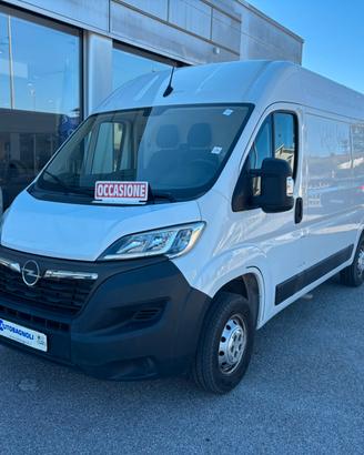Opel Movano 33 2.2 BlueHDi PM-TN Furgone SPOTICAR