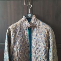 Giaccone donna Dolomite