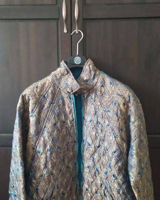 Giaccone donna Dolomite