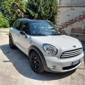  Mini countryman D
