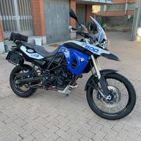 F800gs trophy